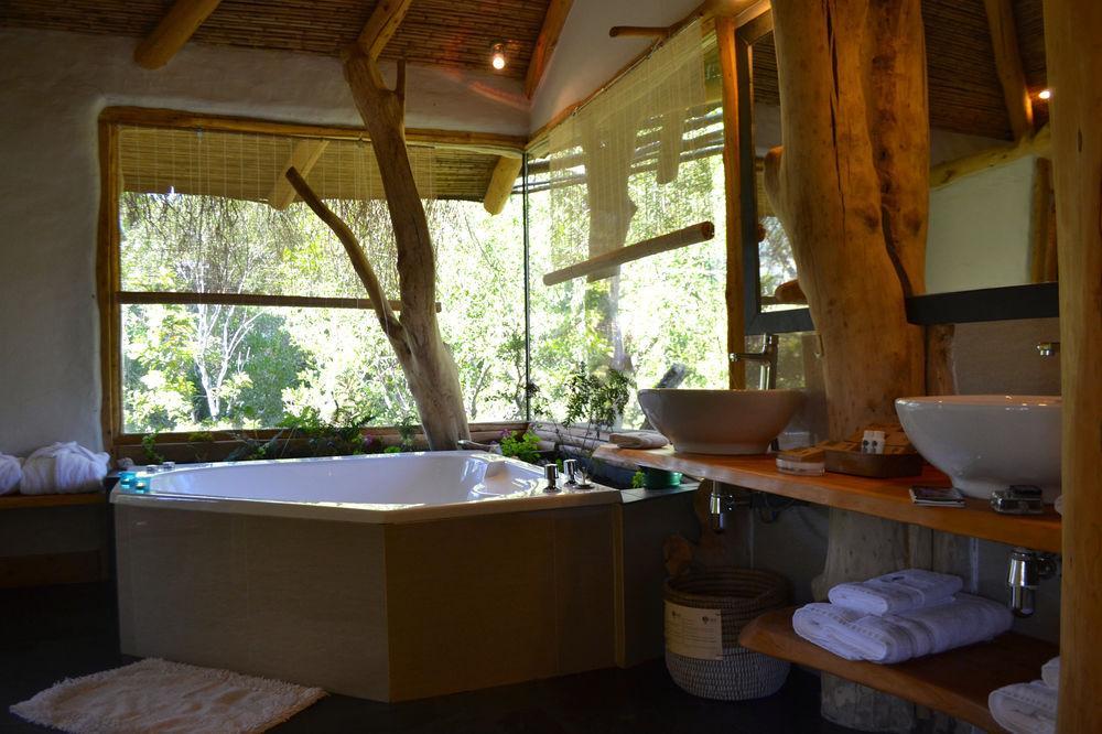 Tree Lodge Nidos De Pucón Extérieur photo
