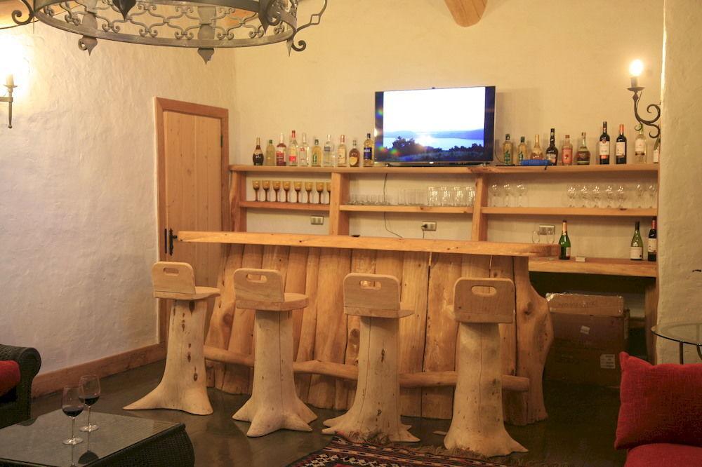 Tree Lodge Nidos De Pucón Extérieur photo