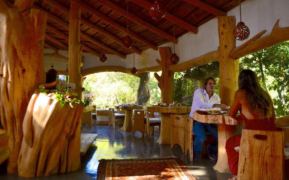Tree Lodge Nidos De Pucón Extérieur photo